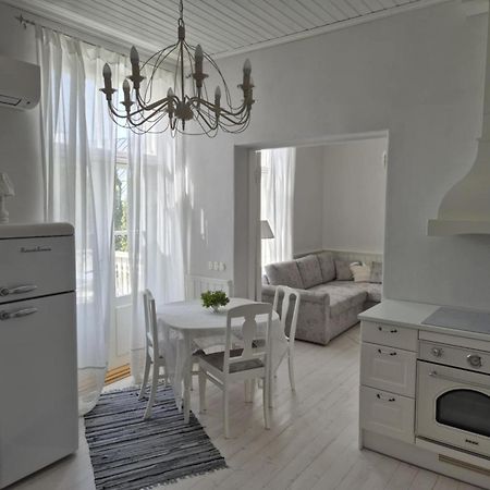 Linda Kuelaliskorter Haapsalu Zewnętrze zdjęcie